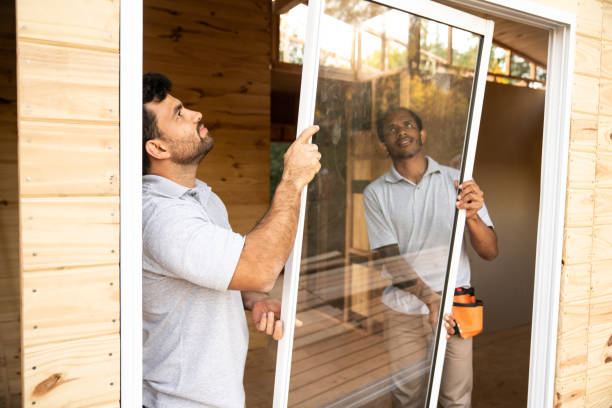 Reflective Insulation in Campton Hills, IL